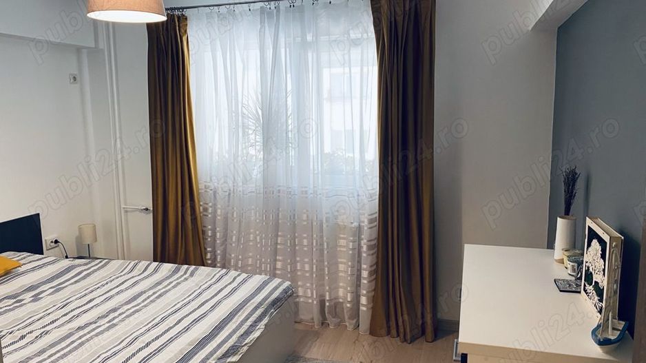 Vanzare - Ap. 3 camere Nerva Traian - Poză 6