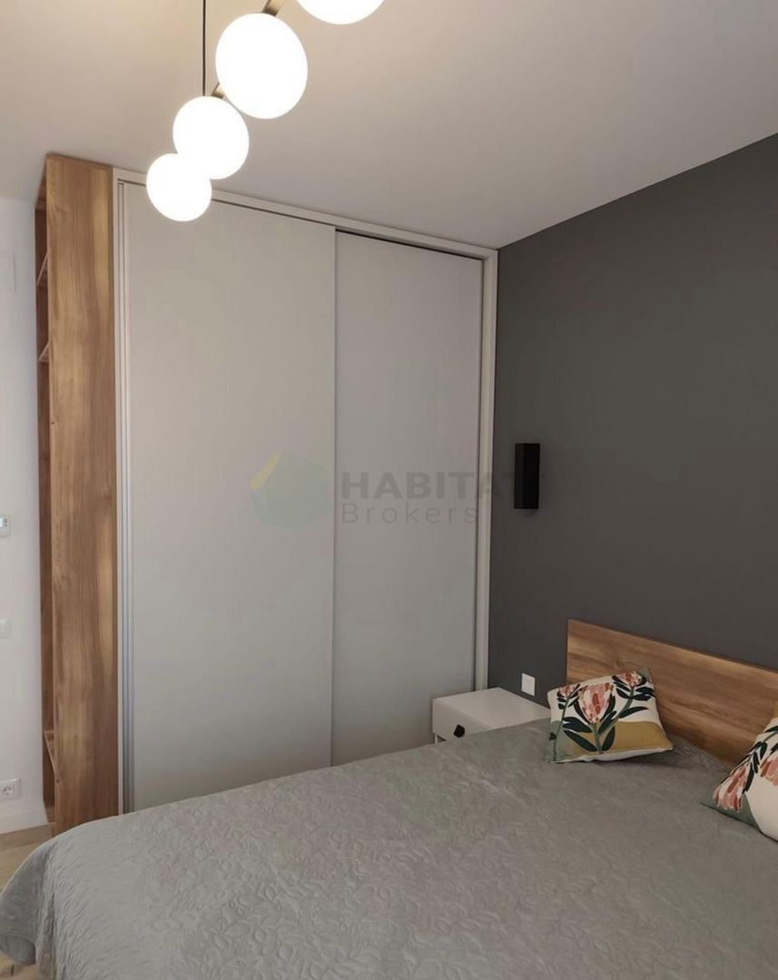 Apartament 2 camere | One Cotroceni | Loc de parcare inclus - Poză 8