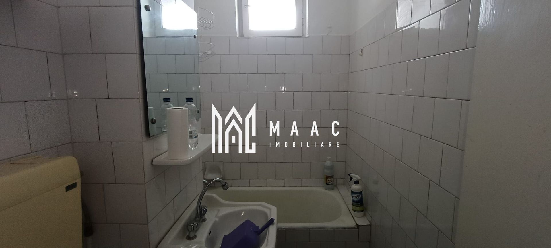 Apartament | 2 camere | 30 MPU  | 1 Balcon | Cedonia -Mediu - Poză 14