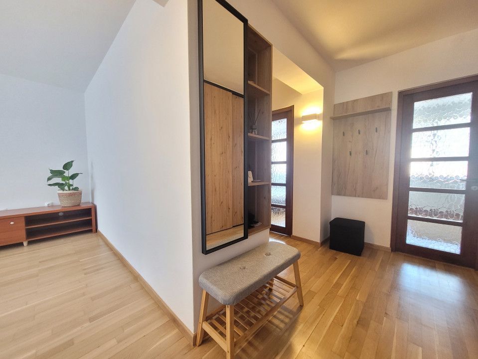 Apartament 3 camere,  Zona Centrala - Bulevardul Milea - Poză 11