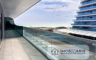 Vizualizează Tur 360 – Apartament cu Vedere la Mare în White Titanic - Poză 9