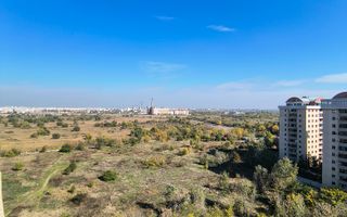 Delta Văcărești - Piața Sudului - Poză 14