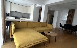 Vilă premium de închiriat Pipera | 4 dormitoare | 200 mp | 1.700 € - Poză 1