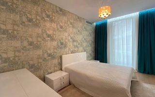 REA1028076 Apartament 3 camere One Floreasca Vista Herastrau Parcare Inclusa - Poză 9