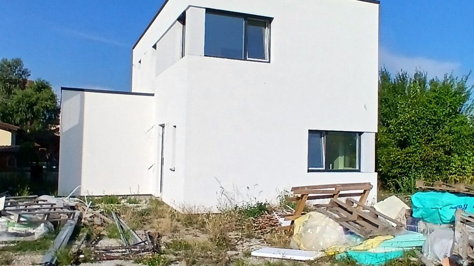 Casă individuală modernă în Cartierul Ștrand – Sibiu - Poză 14