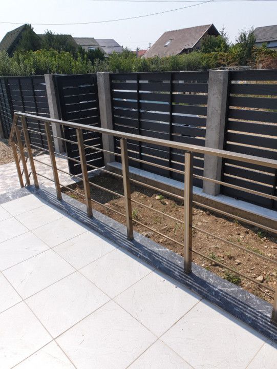 De Vanzare Casa in stil mediteranean in Stefanesti - Poză 4