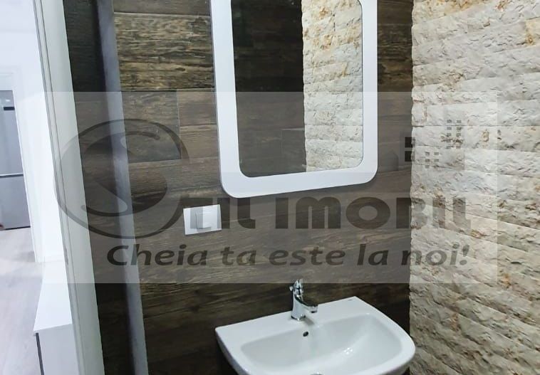 Apartament 2 camere decomandat Visoianu--350 EURO - Poză 11