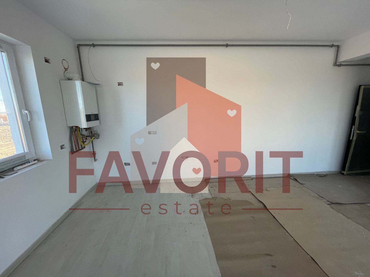 Etaj 1. Finisaje la alegere. Ultimul ap disponibil TVA 9% inclus - Poză 3