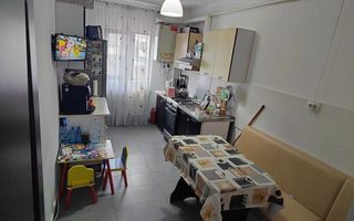 Apartament 2 camere, 60 m², etaj 1, Lunca Cetății – 97.000 EUR - Poză 5