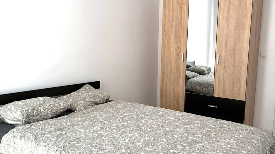 🏡 Închiriere Apartament cu 2 camere, Hils Pallady, parcare inclusă - Poză 5