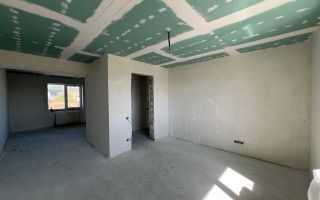 Duplex Modern în Ghidighici – 4 Camere, 96 m², 6 Ari, la 10 Minute de Chișinău - Poză 15