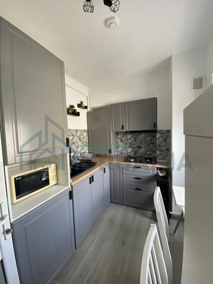 Apartament renovat complet cu parcare, în inima cartierului Tătărași - Dr. Savini - Poză 9