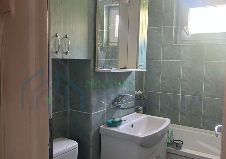 Apartament cu 3 camere, Păcurari, Iasi, la Munca Invalizilor - Poză 2