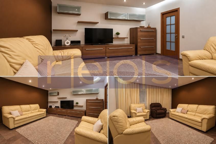 VANZARE 4 CAMERE DECOMANDAT - LOC DE PARCARE- DRISTOR - Poză 1