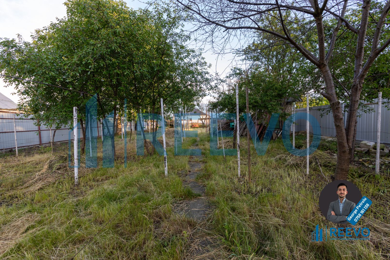 Casă + Spațiu Comercial de vânzare, Șerbanești, Bacău - Poză 46