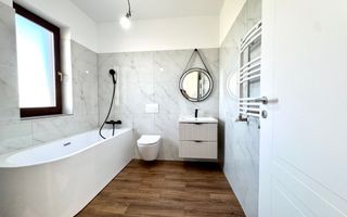 Duplex spațios în Dumbrăvița – separat prin cameră tehnică, zona IKEA - Poză 30