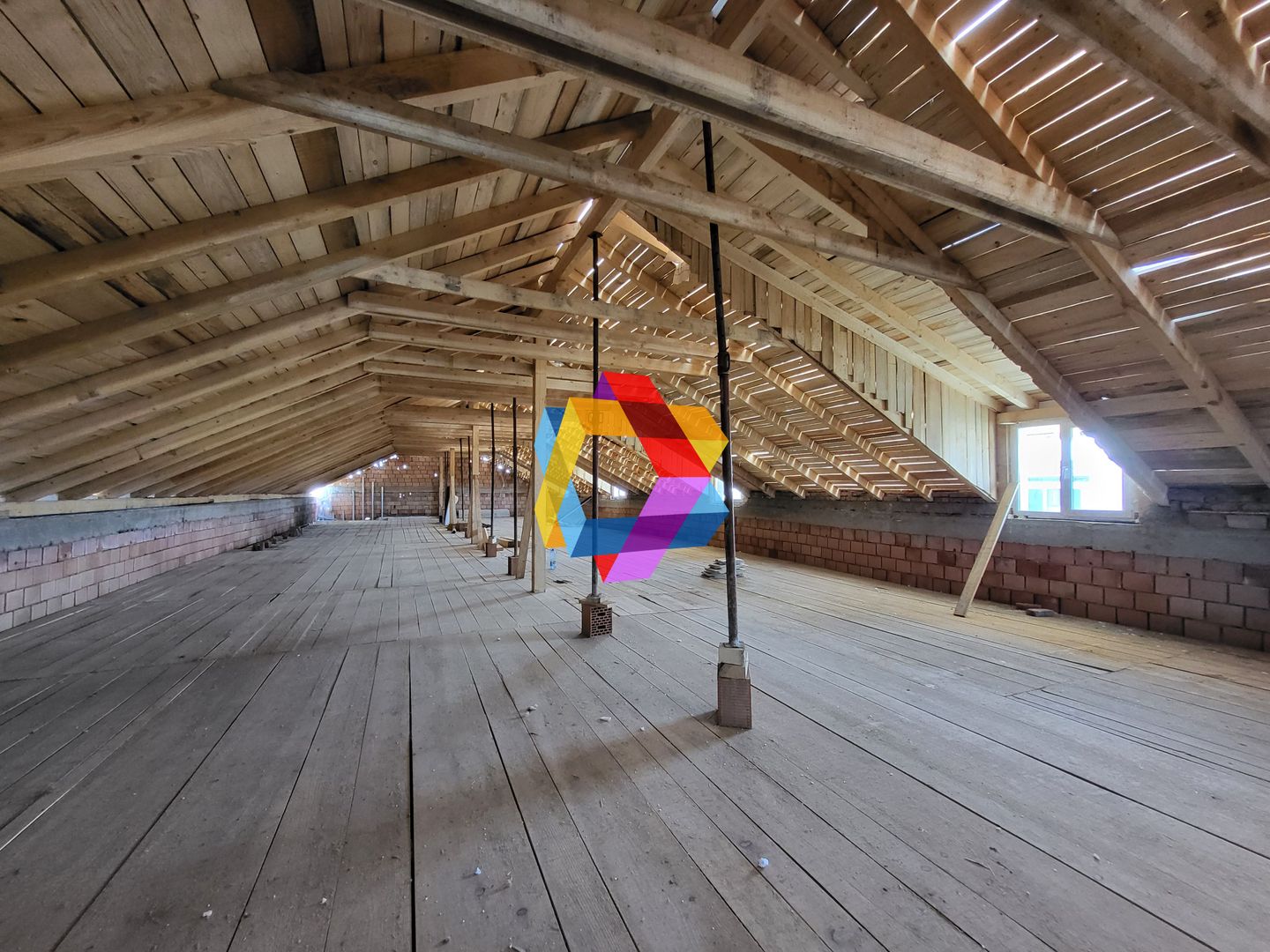 Spatiu multifuncțional 1500 mp #plus-imo.ro - Poză 6