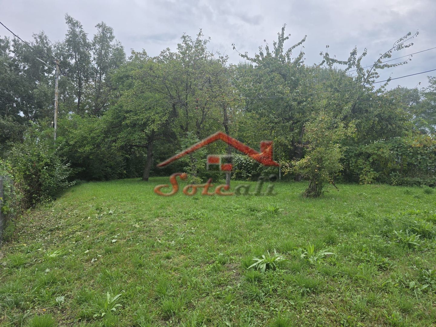 Casa de vanzare Breaza- teren 2549 mp - Poză 10