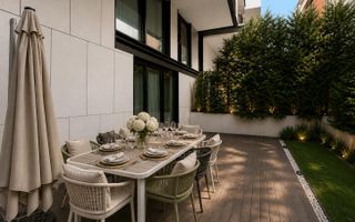 One Charles de Gaulle 4 camere | DUPLEX | 2 locuri de parcare in subteran - Poză 17