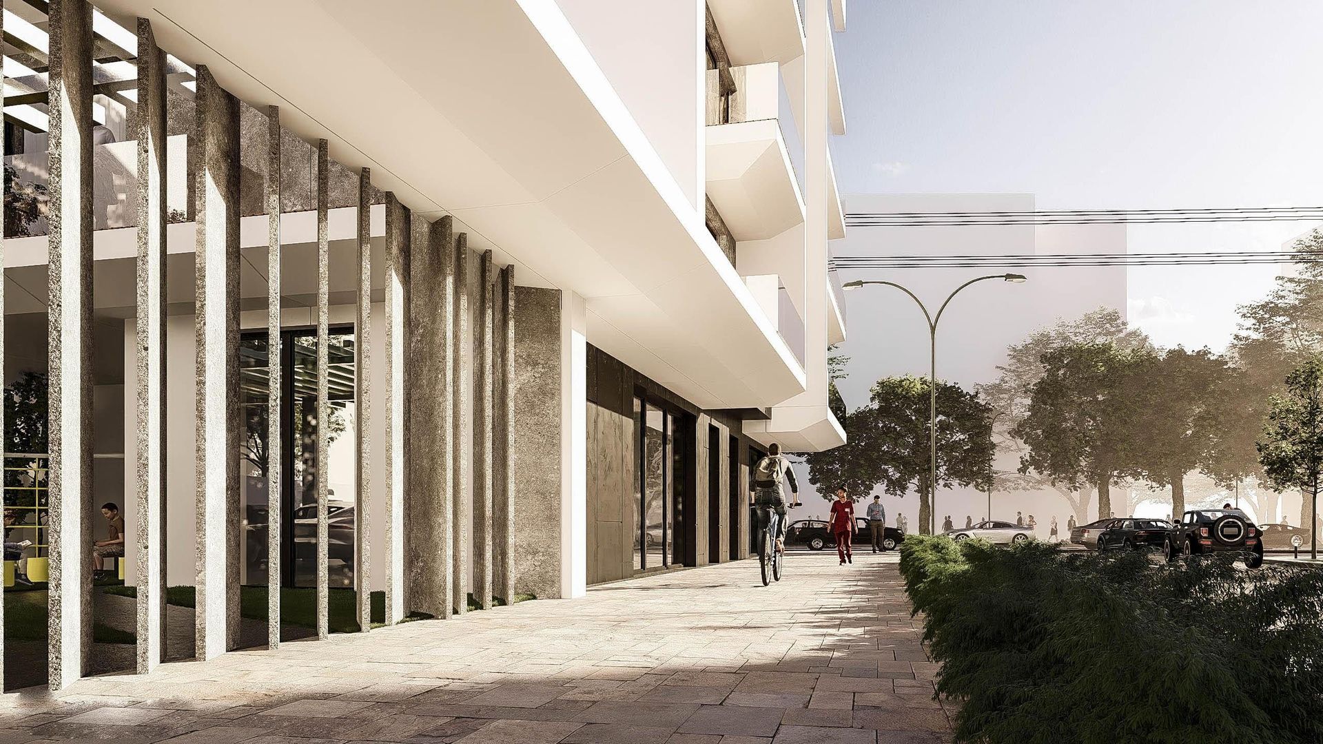 Apartament nou, 3 camere, 305 000 Euro. Comision 0. - Poză 11