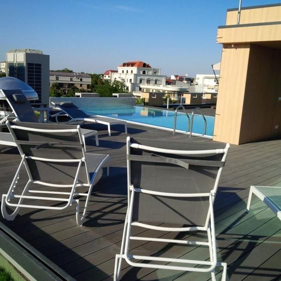 3 room apartment | Aviatorilor |Garden | Parking | Swimming pool - Poză 1