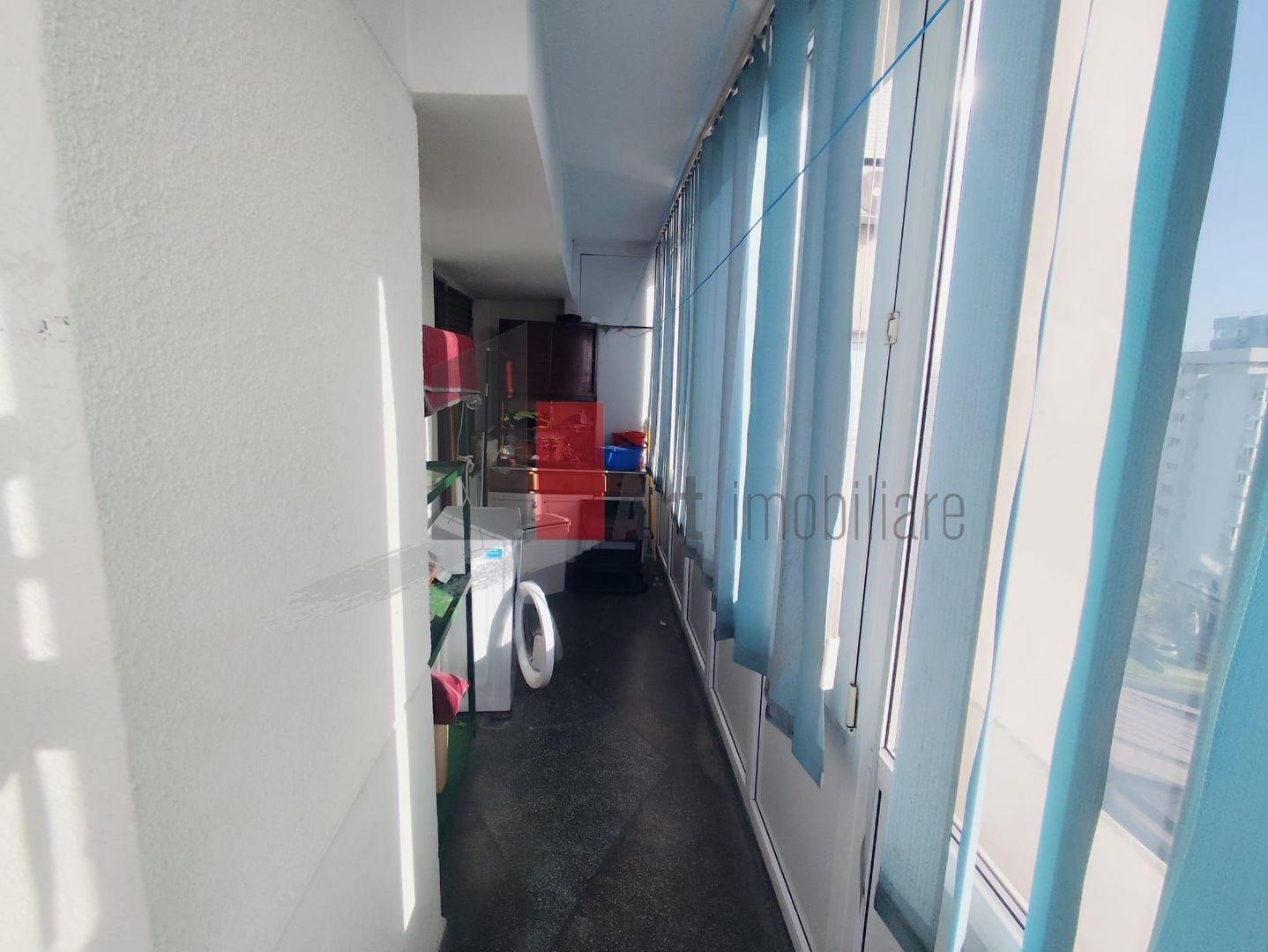 Apartament de vanzare in zona Banu Manta/Titulescu/Basarab - Poză 24