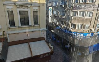 Garsonieră 40mp în Centrul Istoric – Str. Selari nr. 2, imobil fara risc seismic - Poză 4