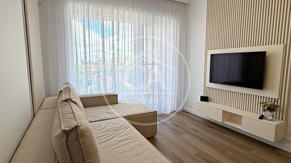 Apartament cu 3 camere de vânzare în Prima Arena, Oradea - Poză 3