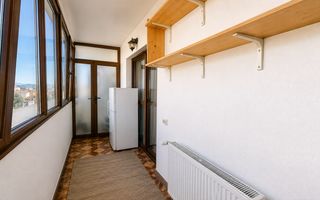 APARTAMENT 2 CAMERE DE ÎNCHIRIAT | BALCON | PARCARE | DOAMNA STANCA - Poză 8