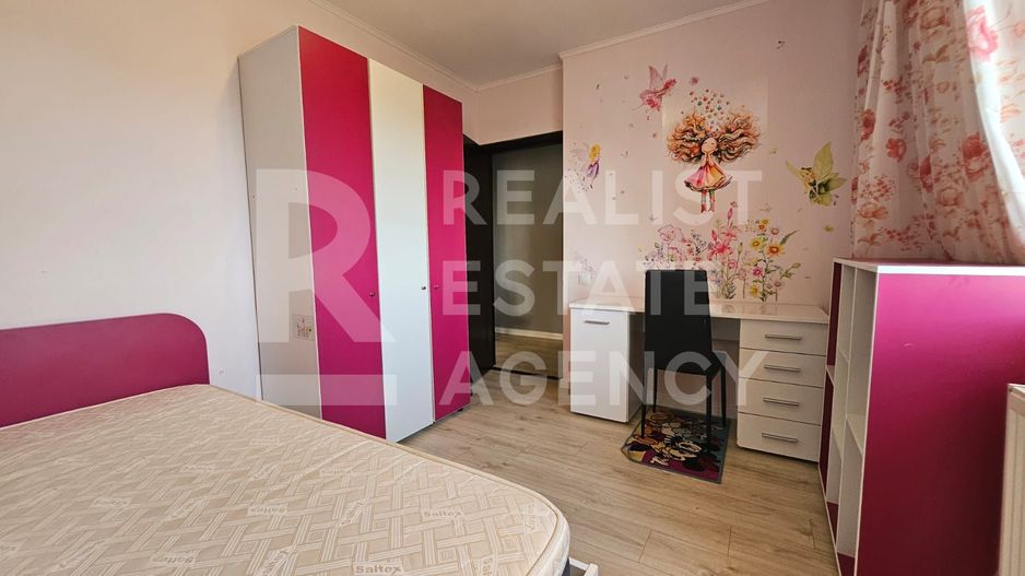 Închiriere apartament 4 camere, mobilat&utilat, Bragadiru - Poză 8