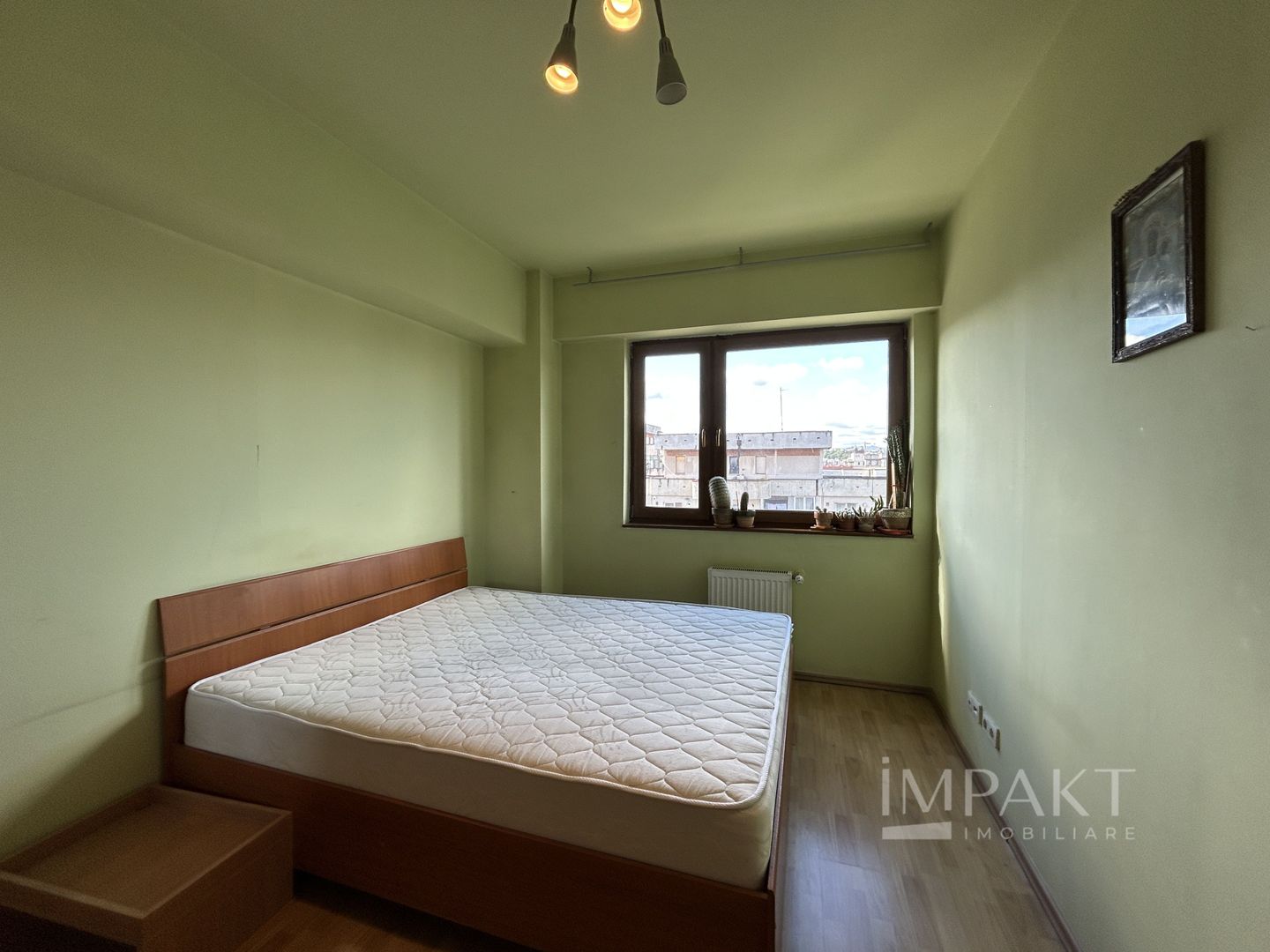 Vânzare apartament 3 camere, etaj intermediar, zona Dorobantilor! - Poză 8