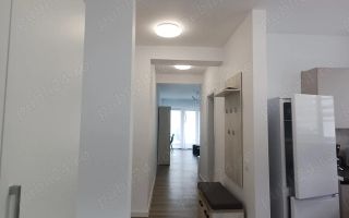 Garsionera | Parter | 37MPU |  Da Vinci Homes - Poză 4