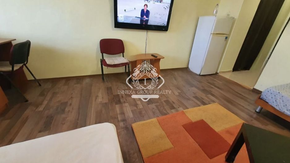 Iancului | Garsoniera 32mp | Bloc 1982 | 5 min metrou - Poză 3