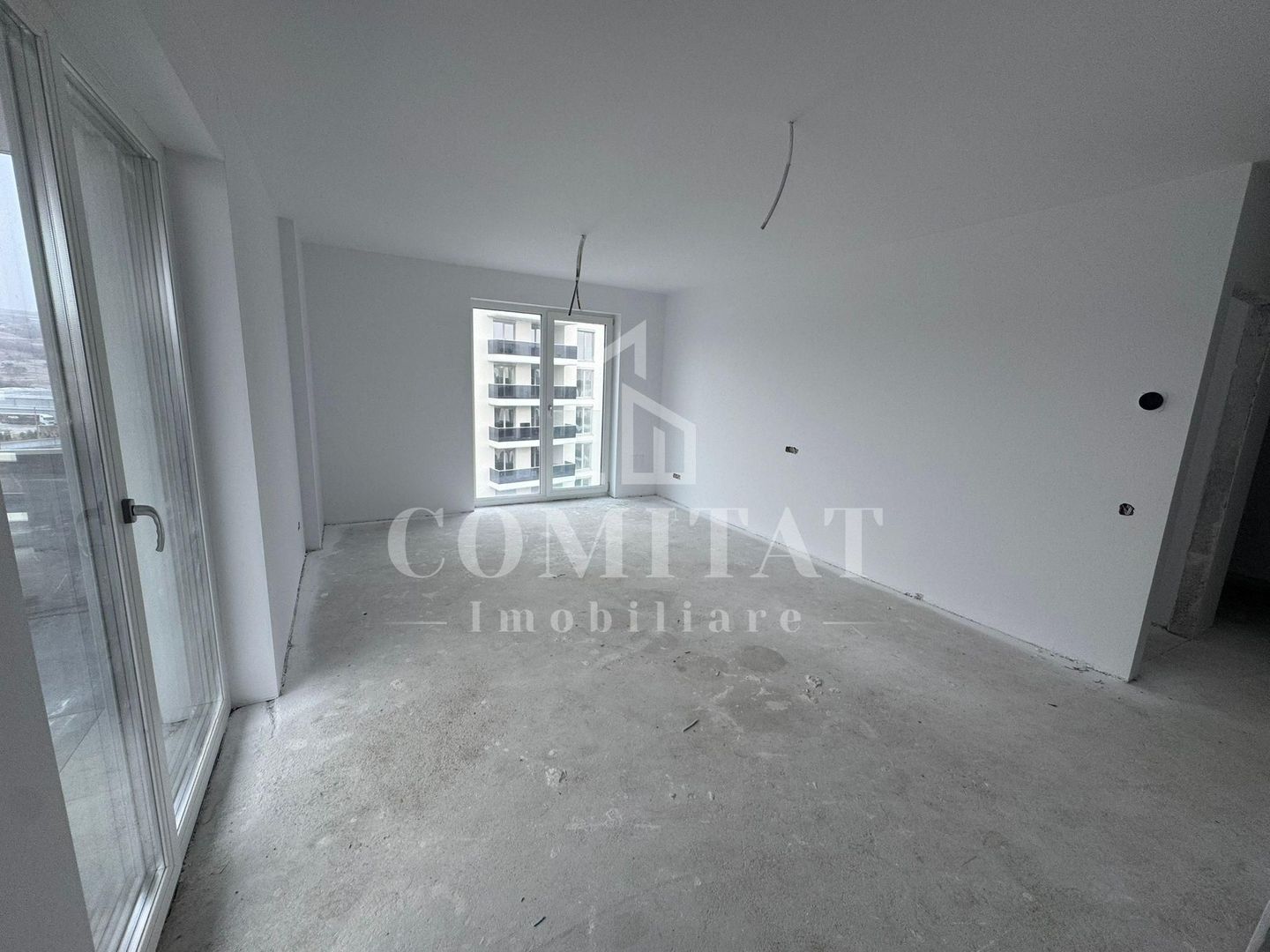 Apartament cu 2 Camere | 60 mp | ansamblul Elite City - Poză 1