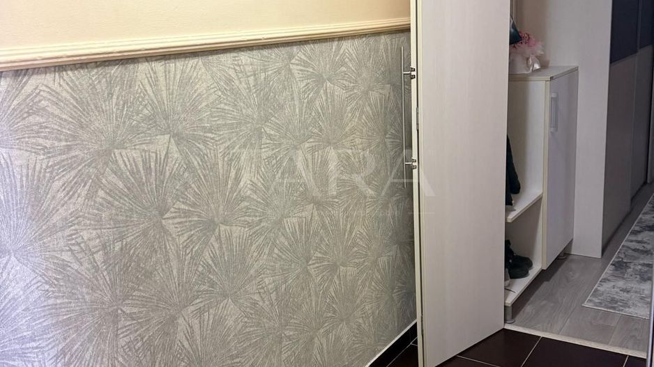 Apartament 2 camere decomandate, Mănăștur – aproape de Piața Flora. - Poză 3