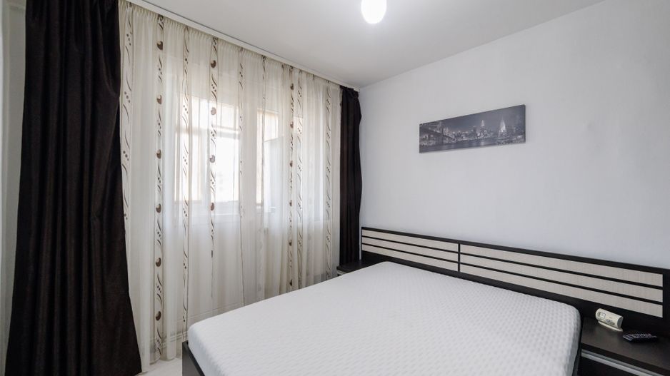 Apartament luminos cu 2 camere si parcare inclusa – Banat - Poză 5