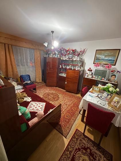 Girocului-Parc Padurice | 2 Camere | Etaj 2 | Centrala proprie - Poză 9