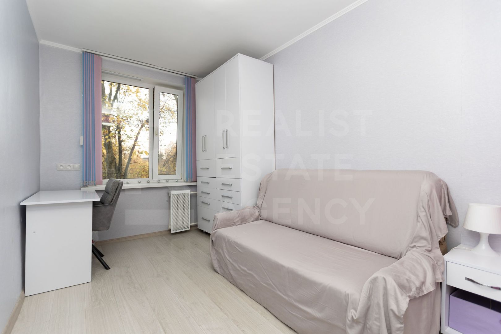 Vânzare, apartament, 2 camere, strada Alecu Russo, Râșcani - Poză 5