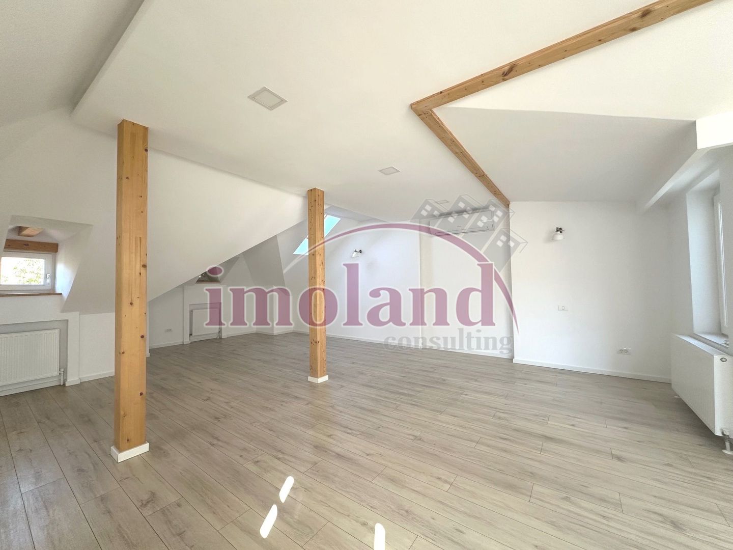 Inchiriere Vila Interbelica cu Curte - Birou - Dorobanti - Capitale - Poză 17