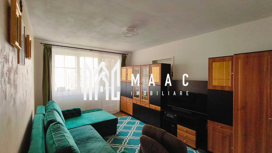 Apartament de vânzare Sibiu | 2 camere | Hipodrom 1 | 58 mp - Poză 4