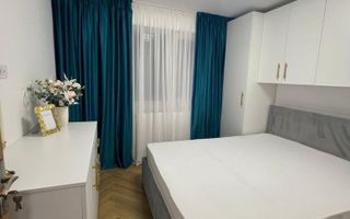 2 Camere | Decomandat | 1980 | Renovat | Utilat | M Gorjului la 15 min - Poză 3