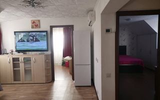 Ap 3 camere, complet mobilat, zonă liniștită, lângă Promenada Mall - Poză 2