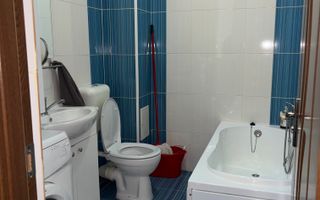 Garsoniera decomandata, et 1,mobilată/utilată, parcare inclusă, 3-4 min RATB 480 - Poză 12