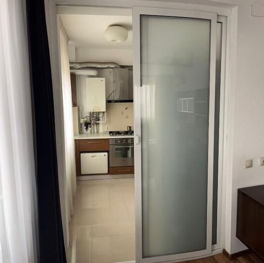 Comision 0% Vanzare apartament 2 camere, mobilat - malul Deltei Vacaresti - Poză 7