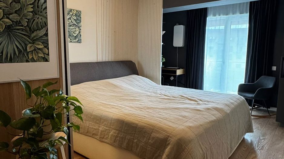 3 camere | Otopeni | Tunari | Terasa 20 mp | 2 x parcare - Poză 7