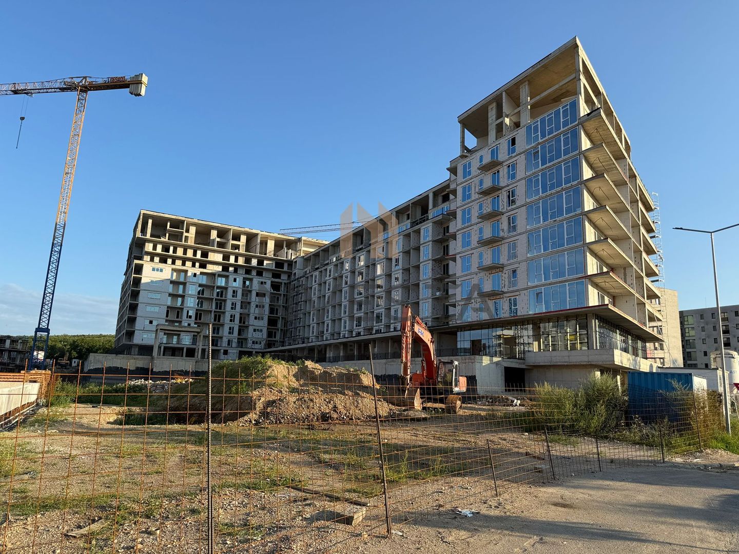 APARTAMENT DE VANZARE 2 CAMERE SOPOR - Poză 2