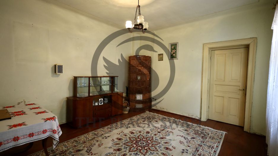 Casa interbelica de vanzare | Ultracentral, Ploiesti | COMISION 0% - Poză 10