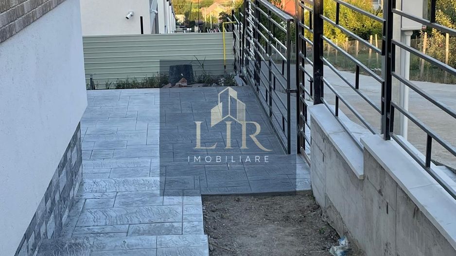 Casa 4 camere Pacurari Rediu - Poză 13