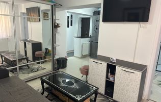 APARTMENT 2 CAMERE ETAJ 3 CAMPULUNG VIȘOI