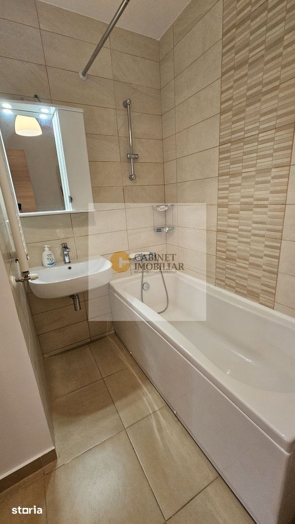2 Camere - 59MP | Decomandat | 2016 | Credit | Gran Via Park - Poză 9